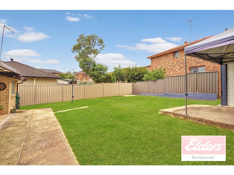 7 Brooke Street, Bass Hill NSW 2197