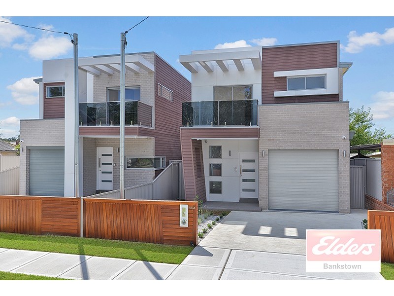 48+48a Lancaster Avenue, Punchbowl NSW 2196