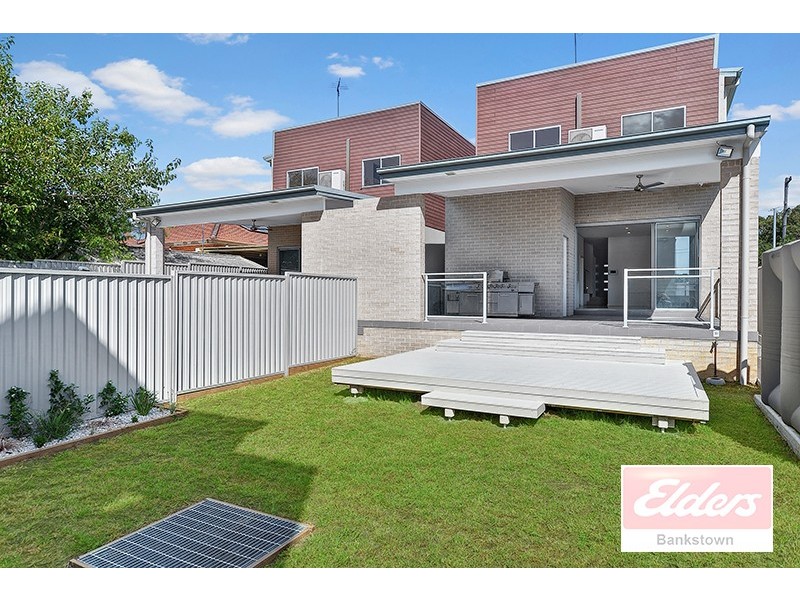 48+48a Lancaster Avenue, Punchbowl NSW 2196