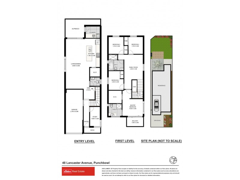 48+48a Lancaster Avenue, Punchbowl NSW 2196