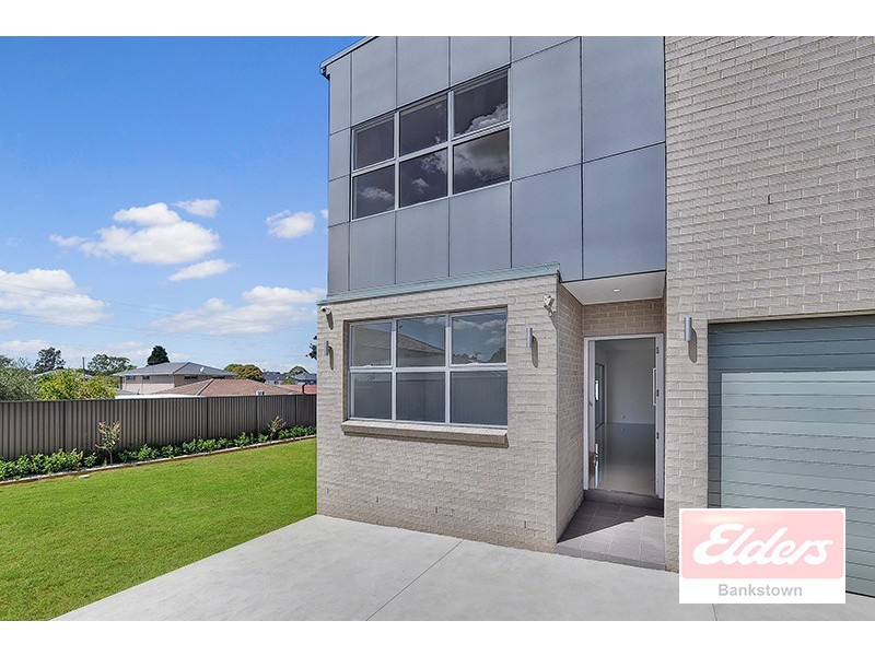 48b Lancaster Avenue, Punchbowl NSW 2196