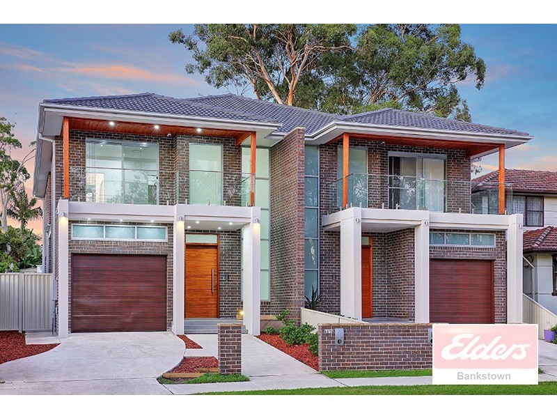 461a Marion Street, Georges Hall NSW 2198