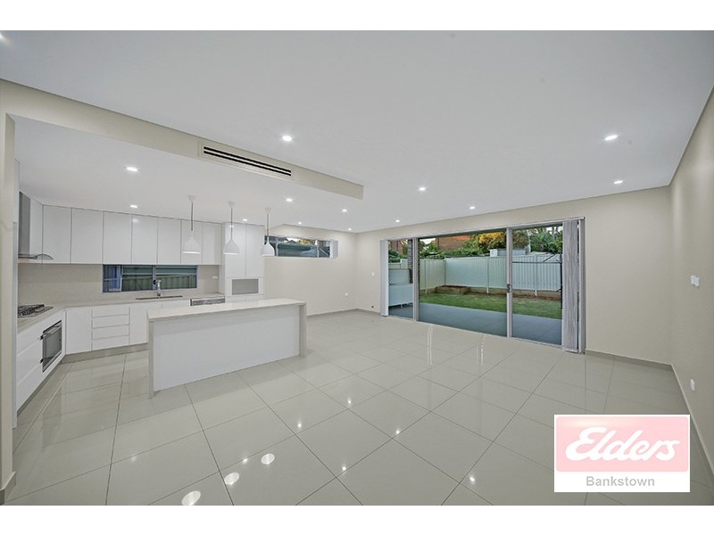 461a Marion Street, Georges Hall NSW 2198
