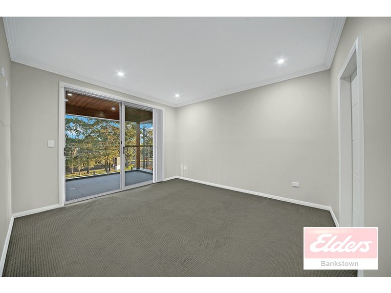461a Marion Street, Georges Hall NSW 2198