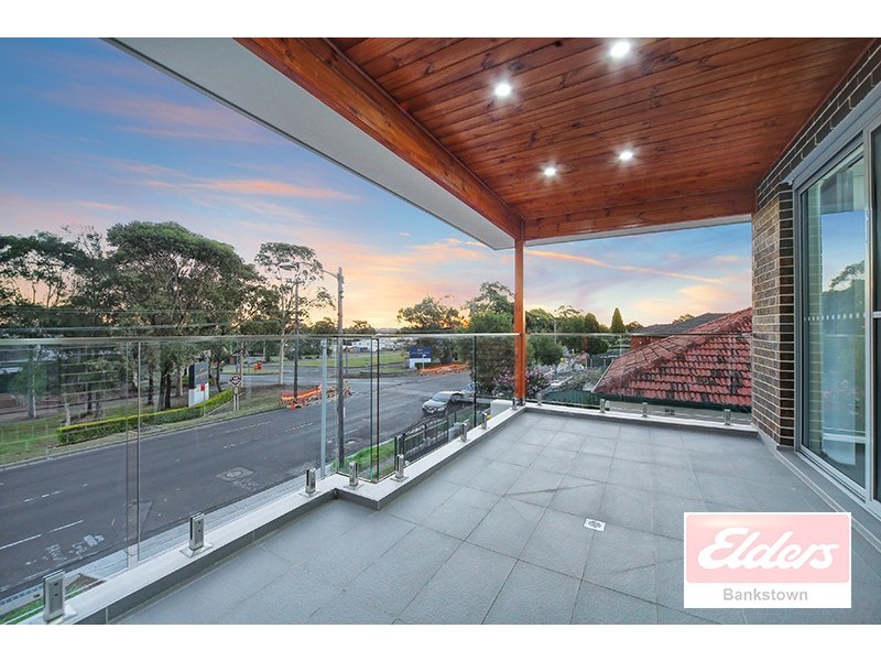 461a Marion Street, Georges Hall NSW 2198