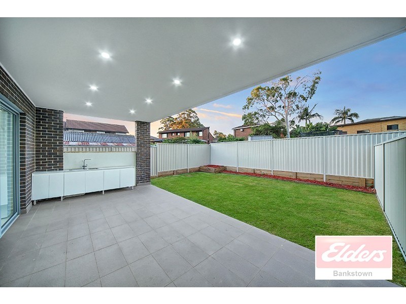 461a Marion Street, Georges Hall NSW 2198