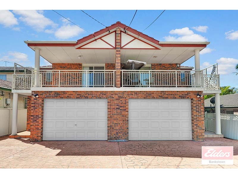 54 Russell Street, Greenacre NSW 2190