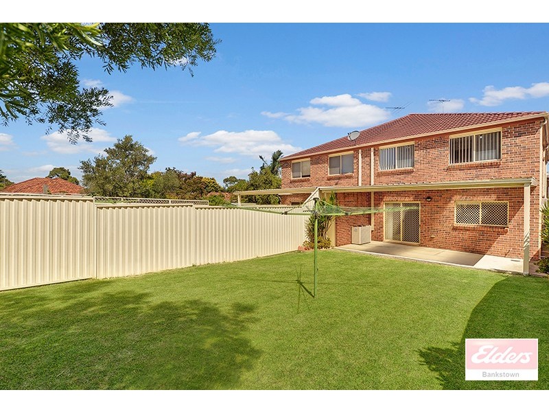 54 Russell Street, Greenacre NSW 2190