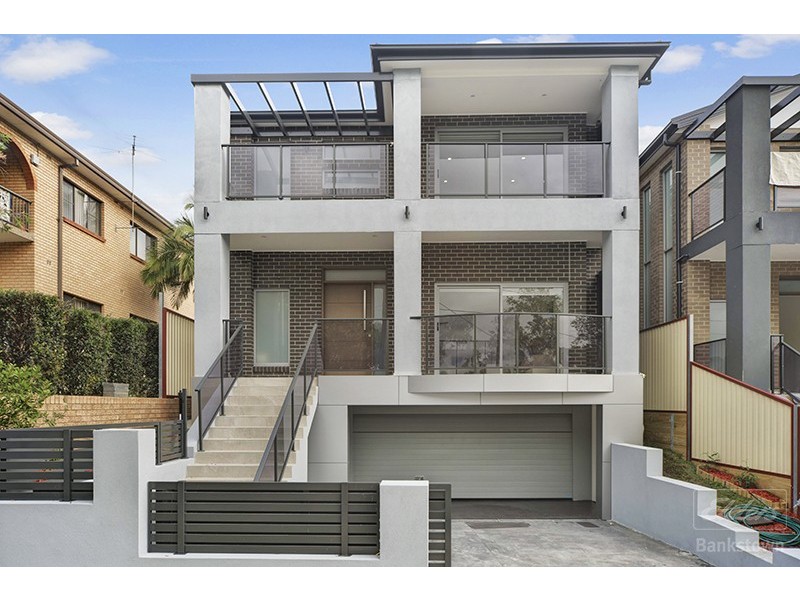 66 Jacobs Street, Bankstown NSW 2200