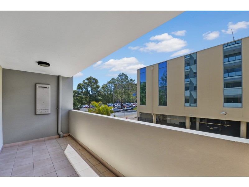 307/465 Chapel Road, Bankstown NSW 2200