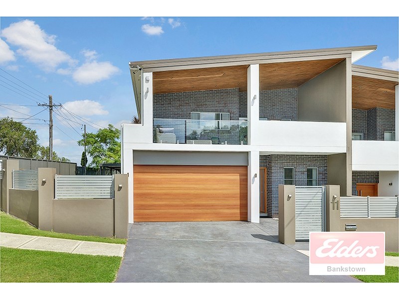 11 Frederick Street, Bankstown NSW 2200