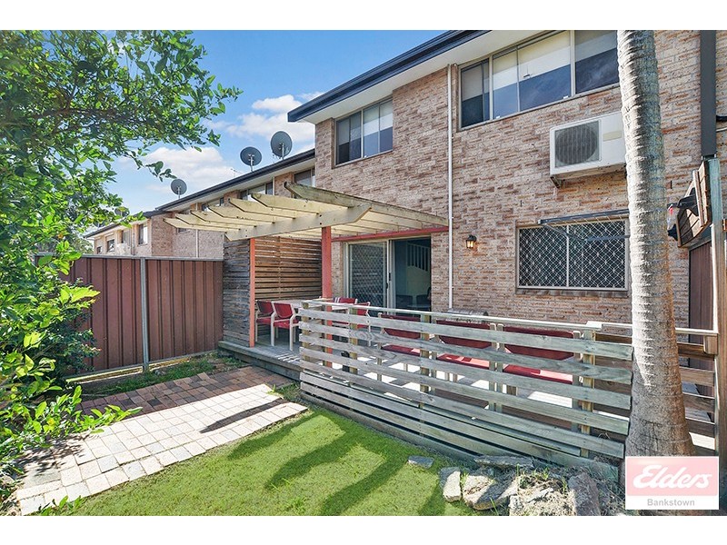 5/135 Rex Road, Georges Hall NSW 2198