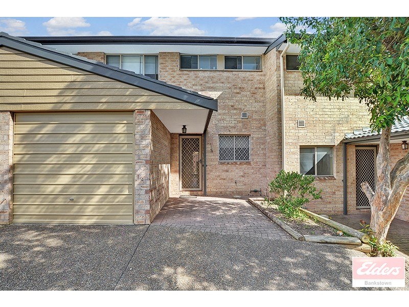 5/135 Rex Road, Georges Hall NSW 2198