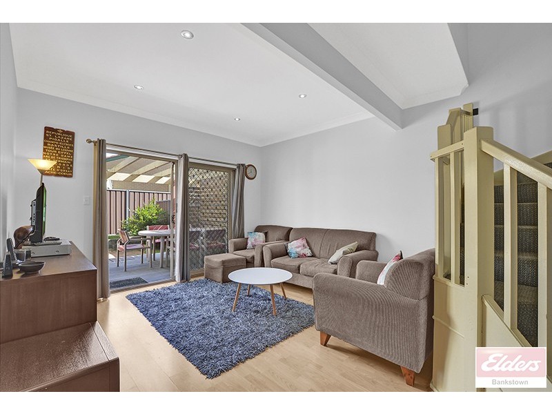 5/135 Rex Road, Georges Hall NSW 2198