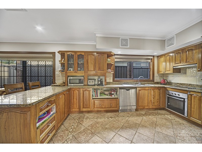 3 Salamander Place, Mount Lewis NSW 2190