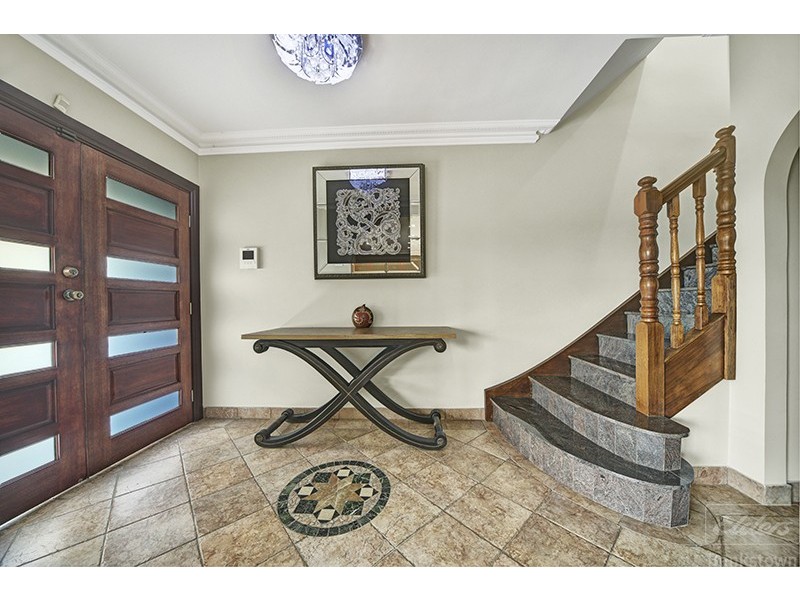 3 Salamander Place, Mount Lewis NSW 2190