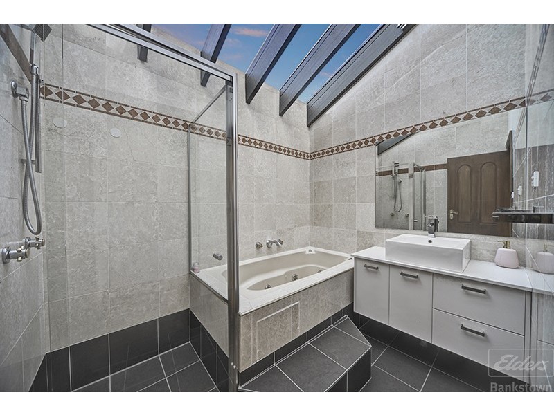 3 Salamander Place, Mount Lewis NSW 2190