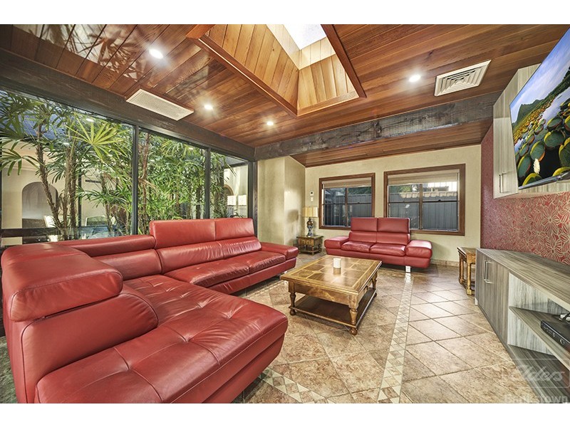 3 Salamander Place, Mount Lewis NSW 2190