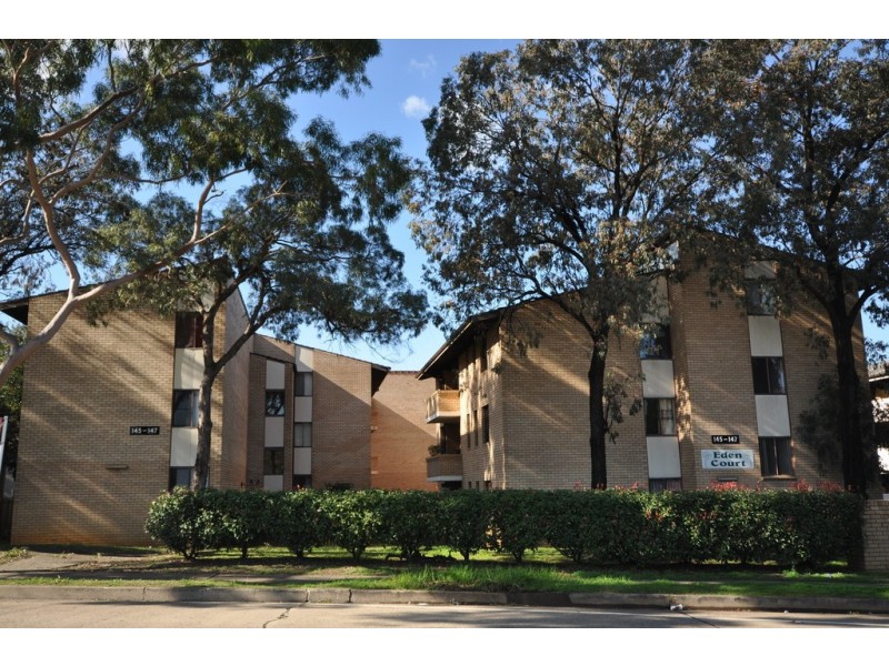 19/145 Chapel Road, Bankstown NSW 2200