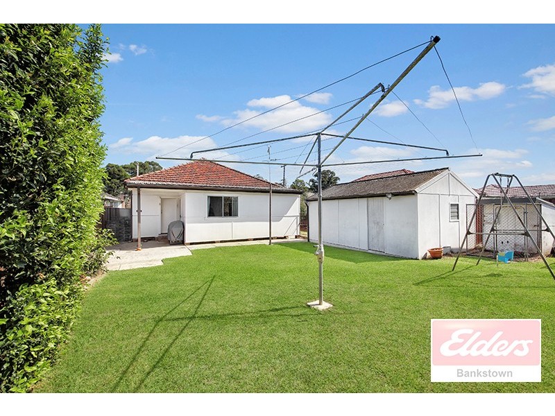 85 The Avenue, Bankstown NSW 2200