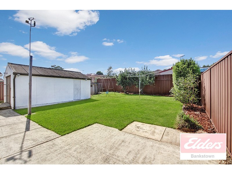 85 The Avenue, Bankstown NSW 2200