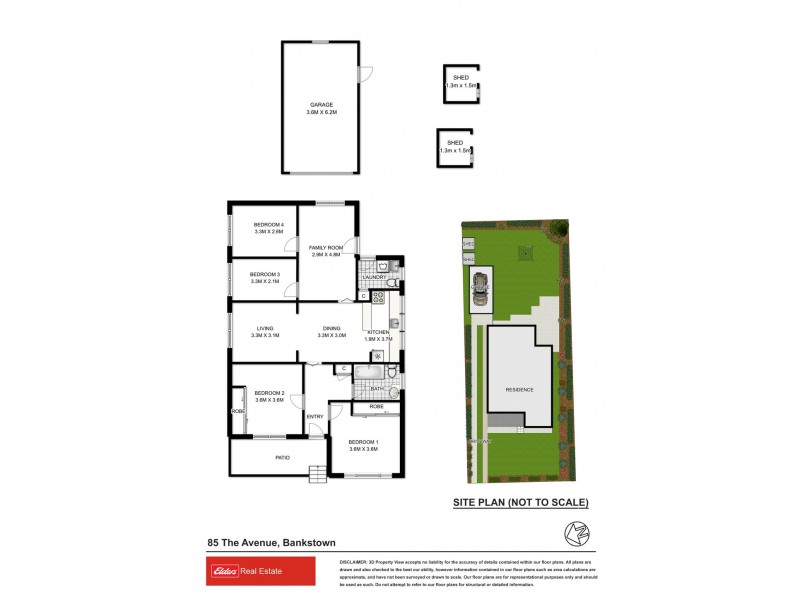 85 The Avenue, Bankstown NSW 2200