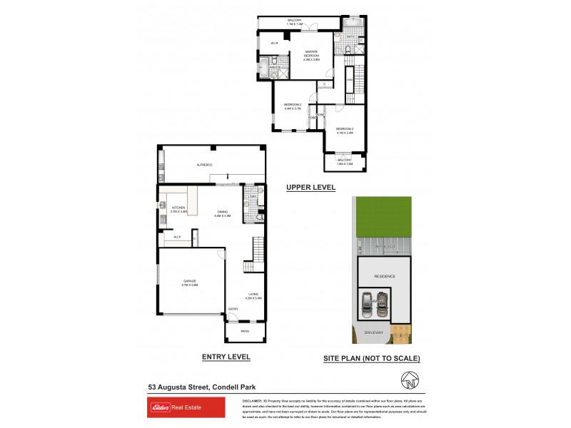 53 Augusta Street, Condell Park NSW 2200