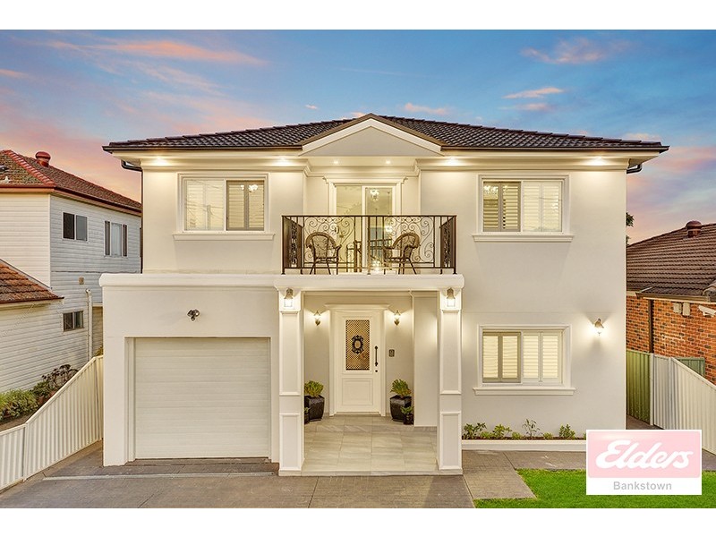 133 Gascoigne Road, Yagoona NSW 2199