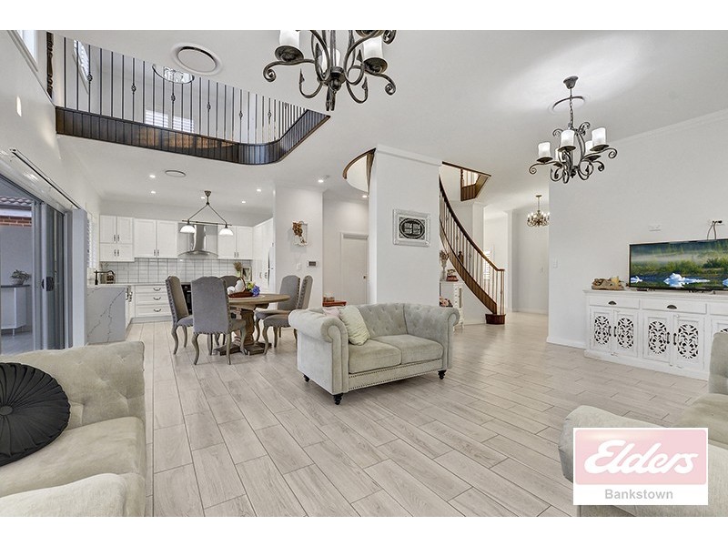 133 Gascoigne Road, Yagoona NSW 2199