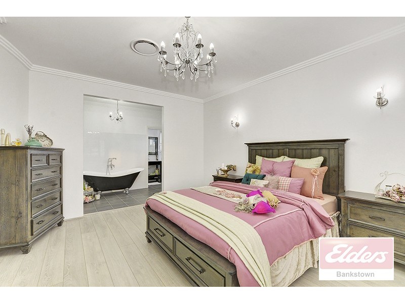 133 Gascoigne Road, Yagoona NSW 2199