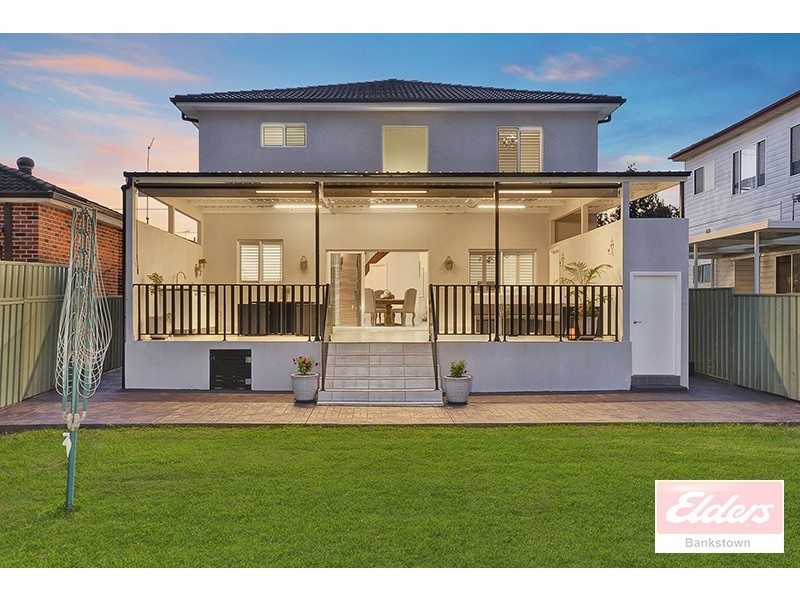 133 Gascoigne Road, Yagoona NSW 2199