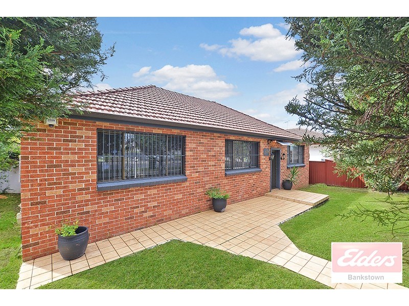 209a Juno Parade, Greenacre NSW 2190