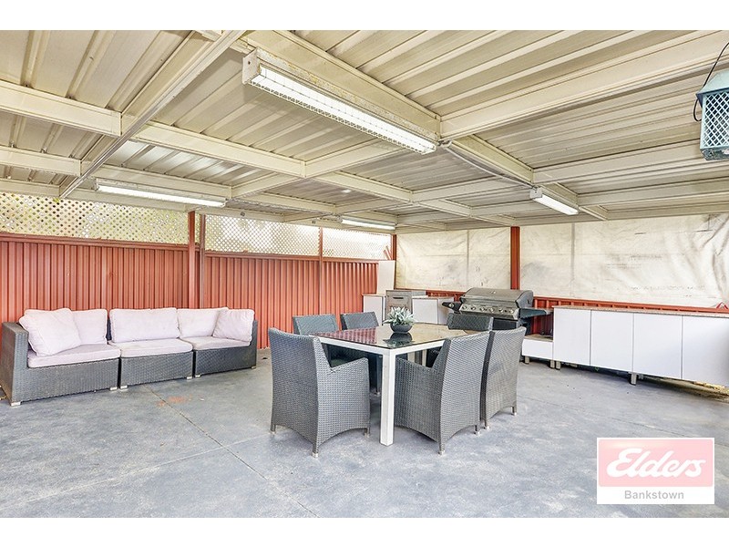 209a Juno Parade, Greenacre NSW 2190