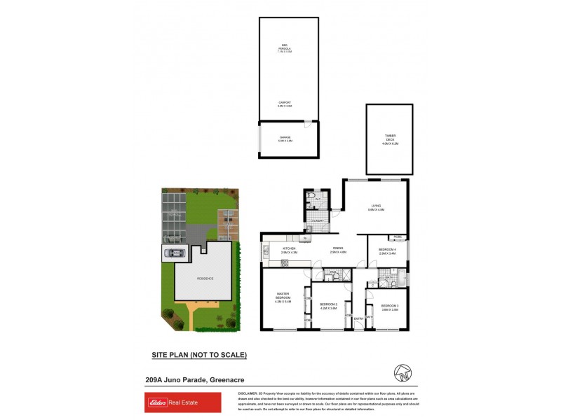 209a Juno Parade, Greenacre NSW 2190