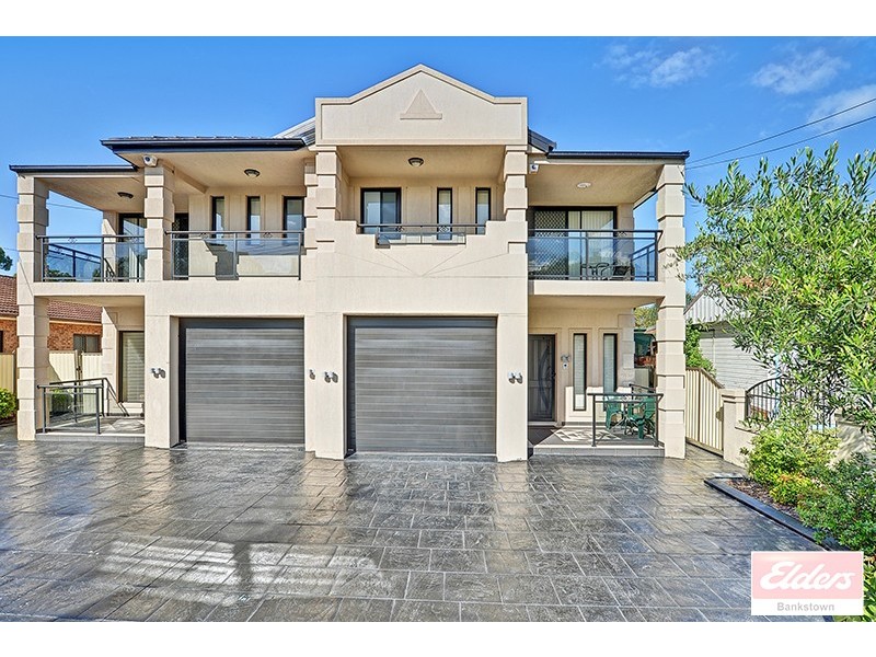 8 Heath Street, Punchbowl NSW 2196