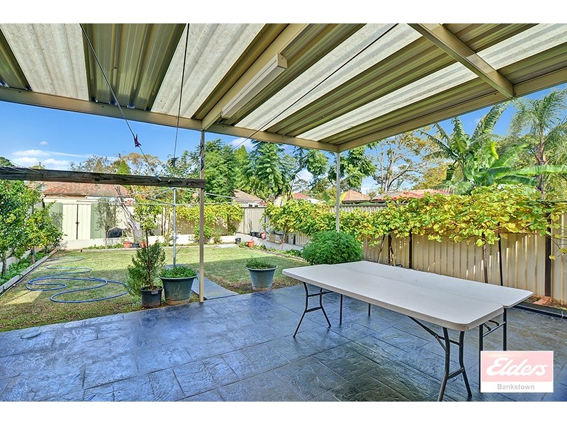 8 Heath Street, Punchbowl NSW 2196