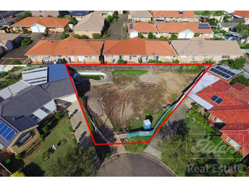 3 Andrew Place, Birrong NSW 2143