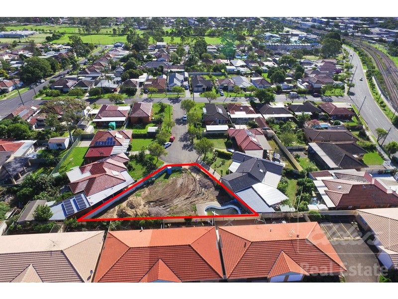 3 Andrew Place, Birrong NSW 2143