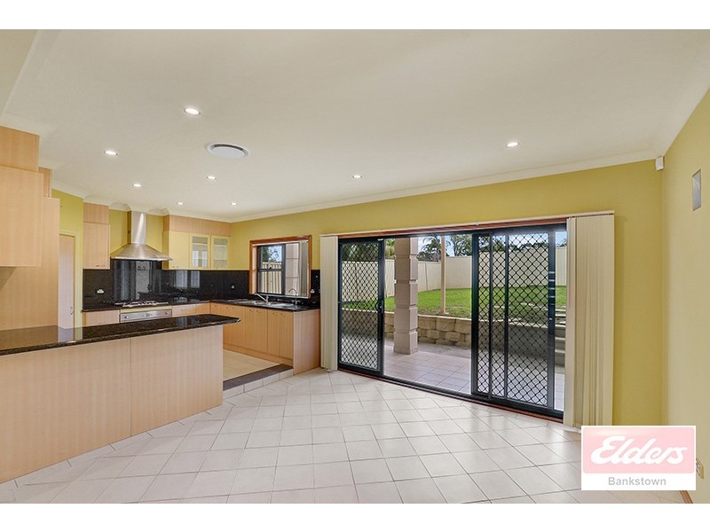 12a Simmat Avenue, Condell Park NSW 2200