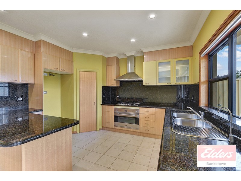 12a Simmat Avenue, Condell Park NSW 2200