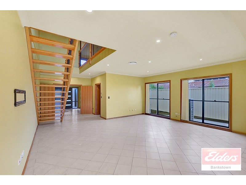 12a Simmat Avenue, Condell Park NSW 2200