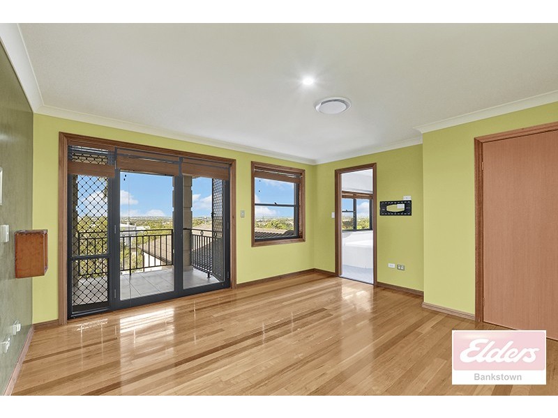 12a Simmat Avenue, Condell Park NSW 2200