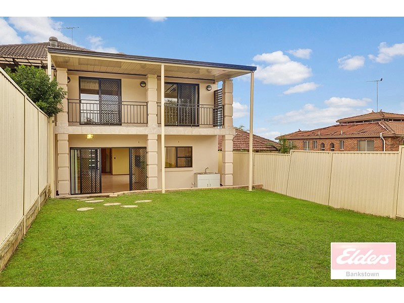 12a Simmat Avenue, Condell Park NSW 2200