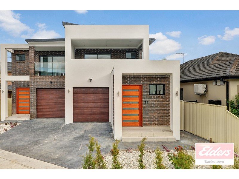 6 Bennett Street, Bass Hill NSW 2197