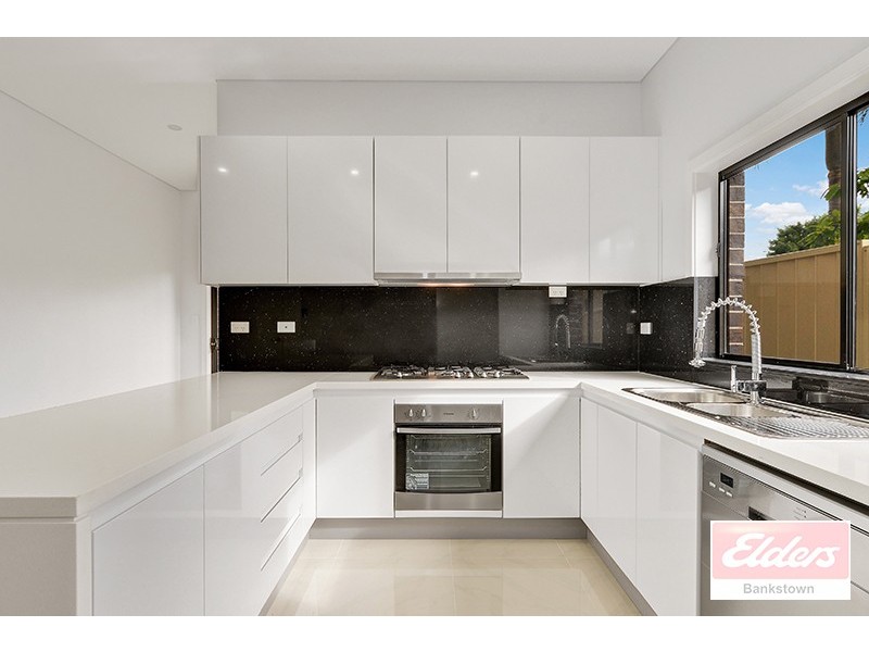 6 Bennett Street, Bass Hill NSW 2197