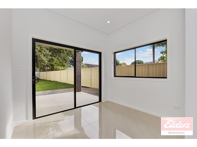 6 Bennett Street, Bass Hill NSW 2197
