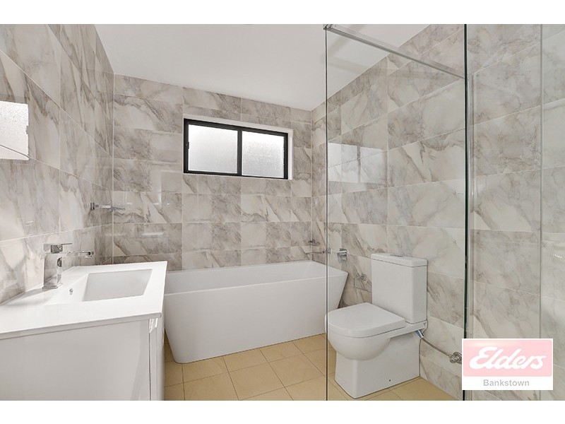6 Bennett Street, Bass Hill NSW 2197