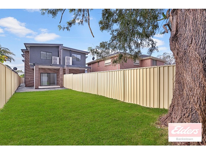 6 Bennett Street, Bass Hill NSW 2197