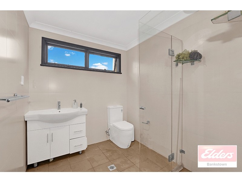 43 Wendy Avenue, Georges Hall NSW 2198