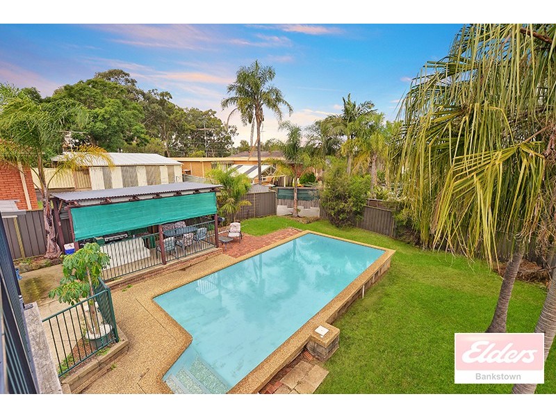 43 Wendy Avenue, Georges Hall NSW 2198